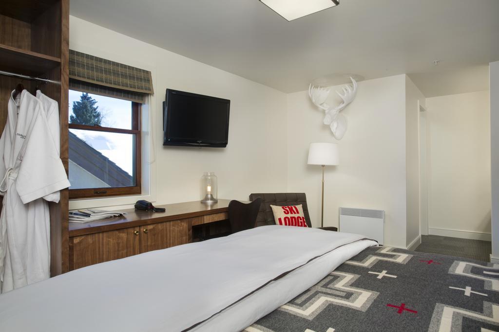 Hotel Durant Aspen Extérieur photo